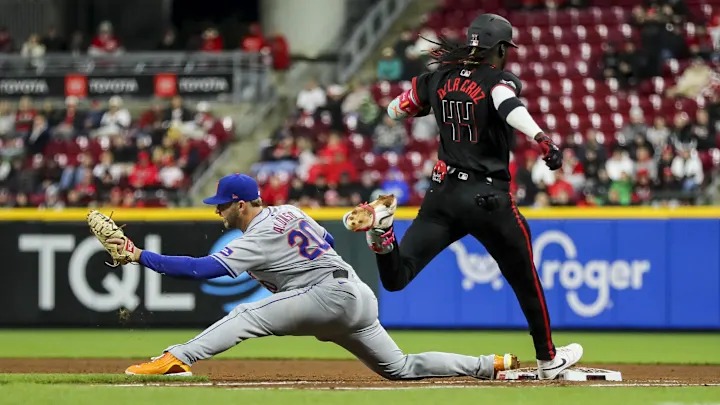 Pete Alonso Re-Signs with Mets on Two-Year, $54 Million Deal