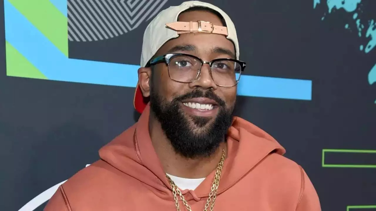 Marcus Jordan Arrested: NBA Legend's Son Charged with Cocaine Possession After Dramatic Railroad Incident