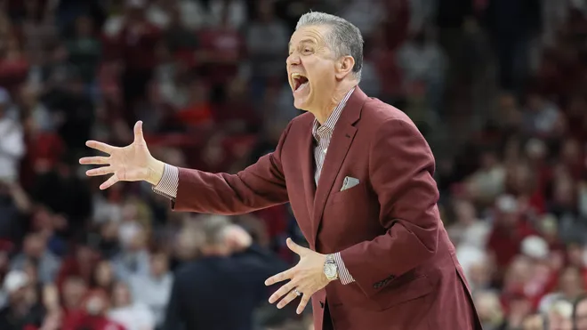 Why Did John Calipari Leave Kentucky? The Inside Story Behind His Move to Arkansas