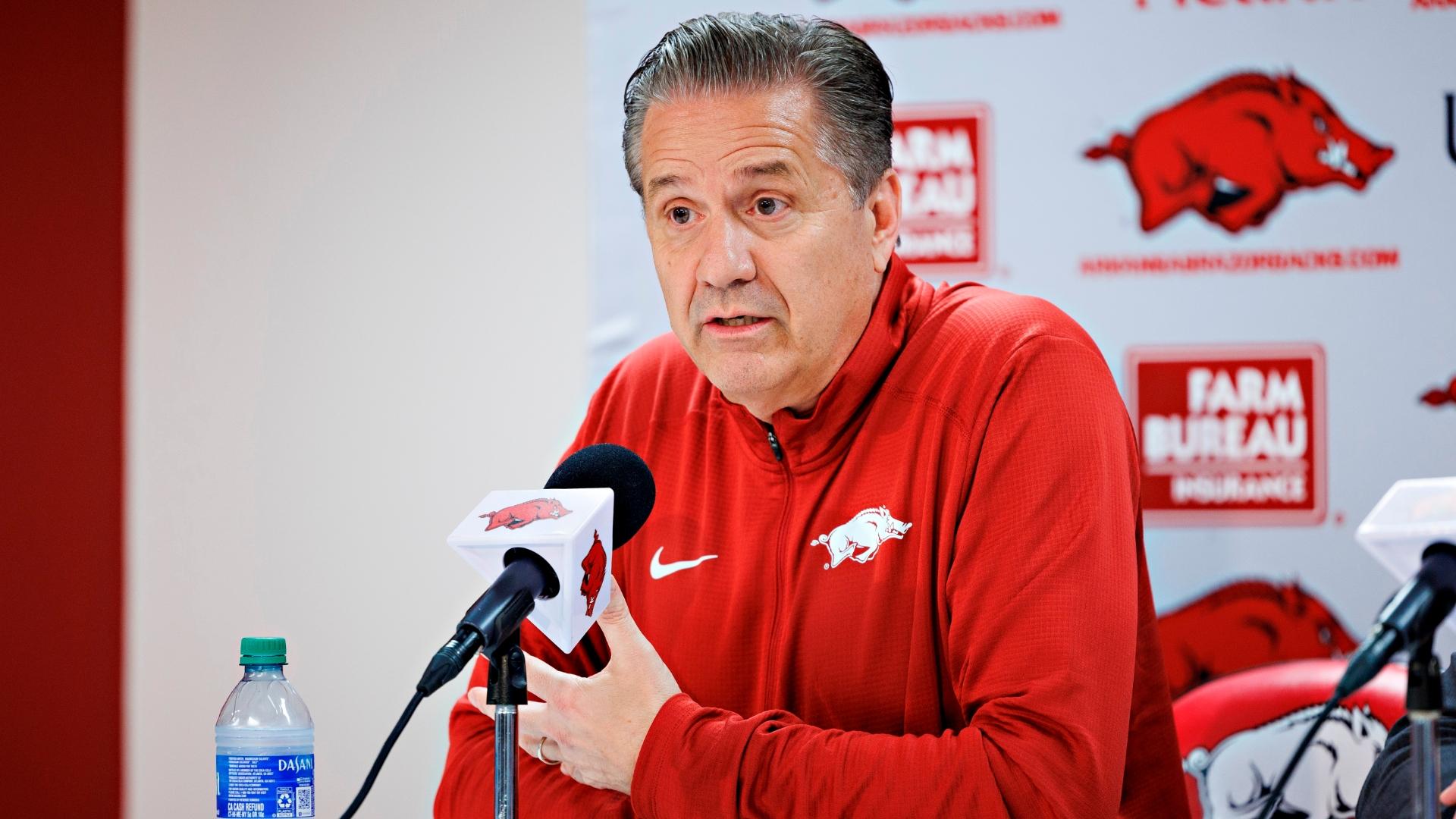 Why Did John Calipari Leave Kentucky? The Inside Story Behind His Move to Arkansas