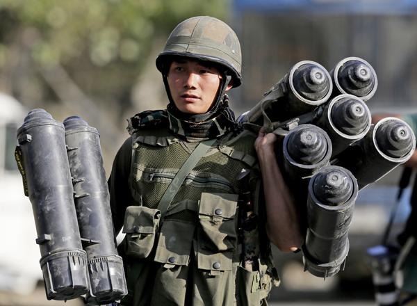India Threatens to Block River Water to Pakistan After Kashmir Attack – What It Means