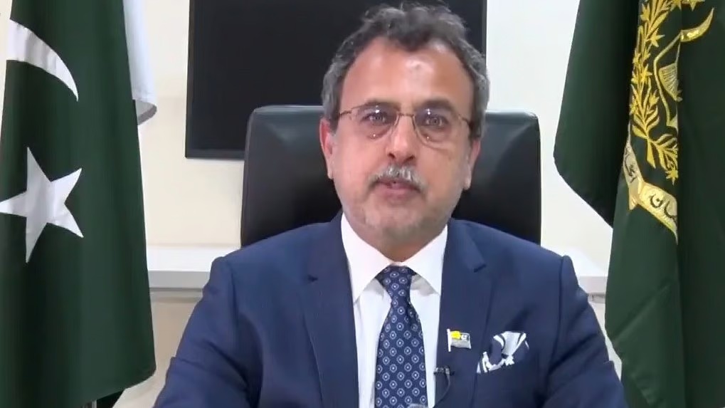 Pakistan’s Strong Reaction, India Threatens to Block River Water to Pakistan After Kashmir Attack – What It Means