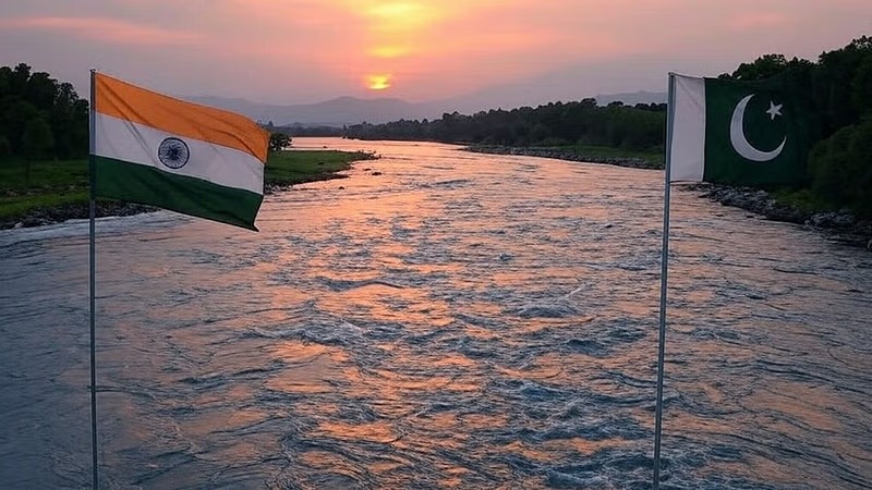 India Threatens to Block River Water to Pakistan After Kashmir Attack – What It Means