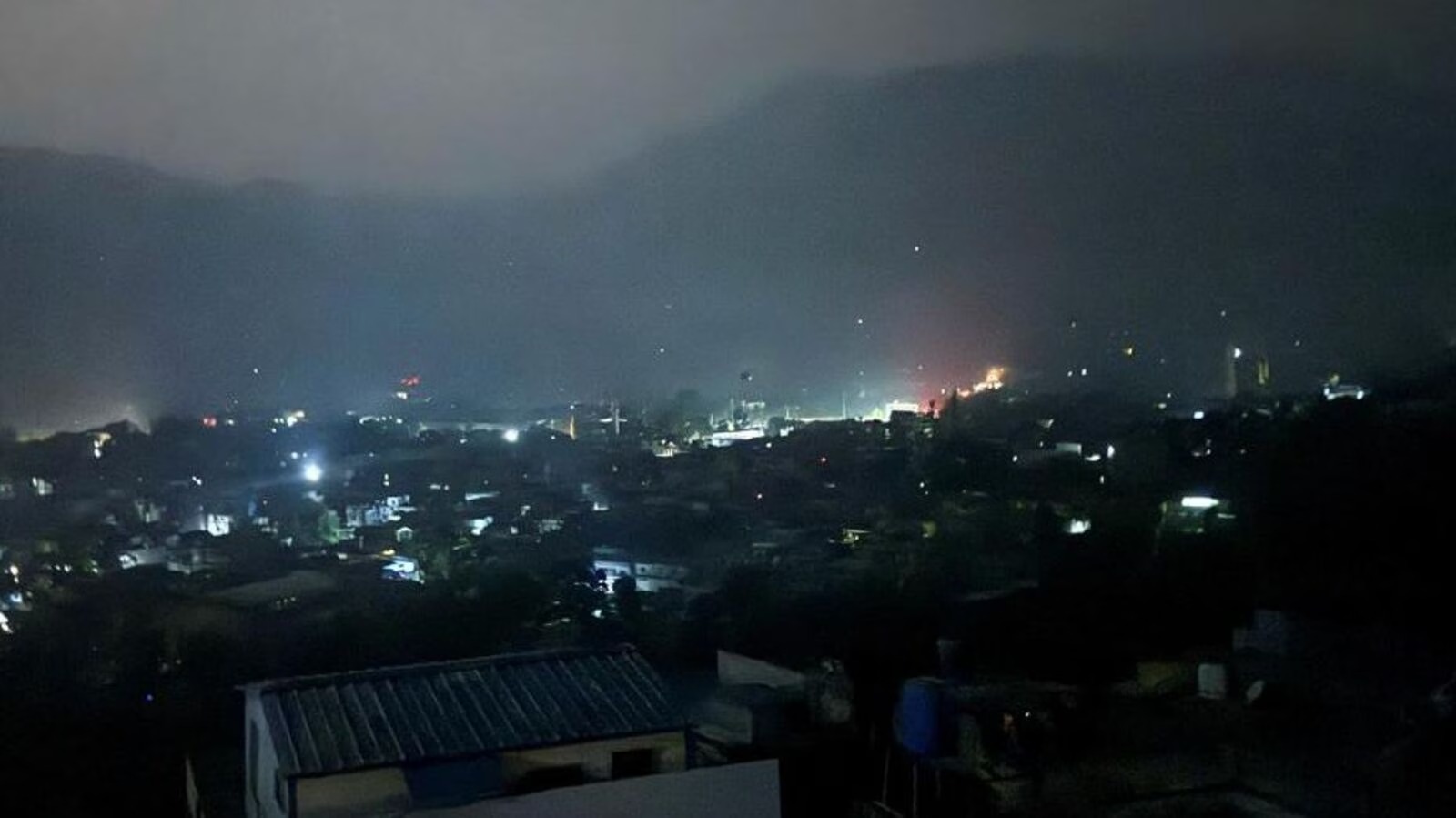 Operation Sindoor: Indian Army Conducts Precision Strikes on 9 Terror Sites Across Pakistan, PoK