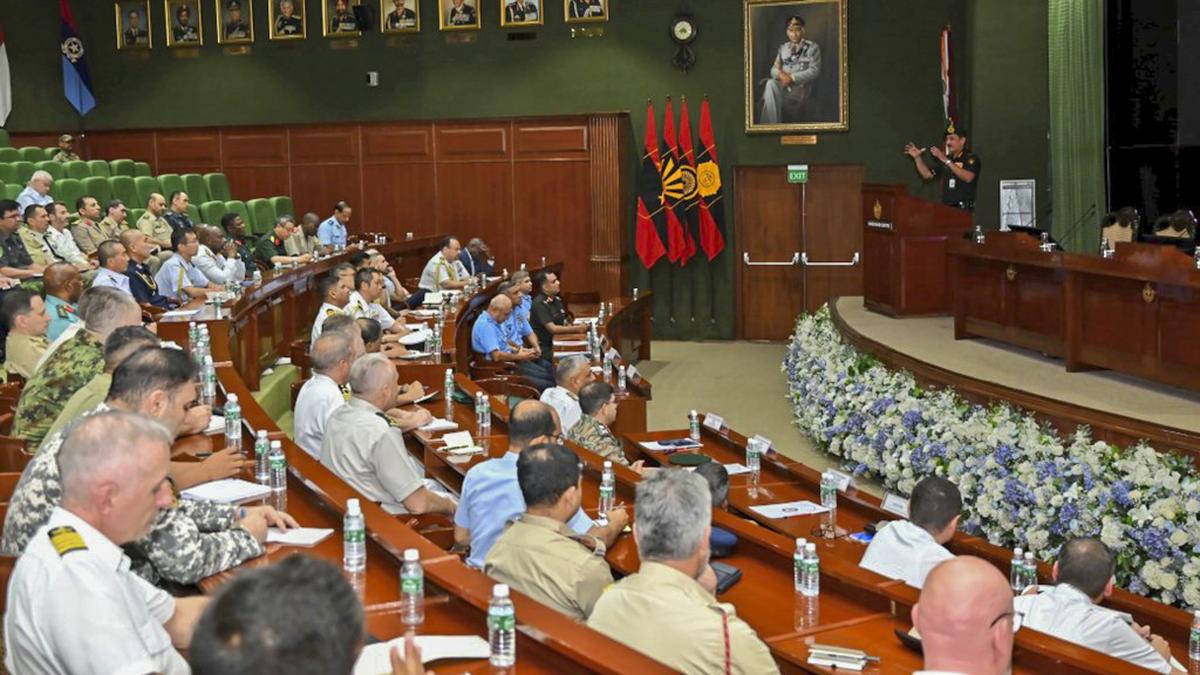 Operation Sindoor: Defence Ministry Confirms Planned Response to Terror Threat