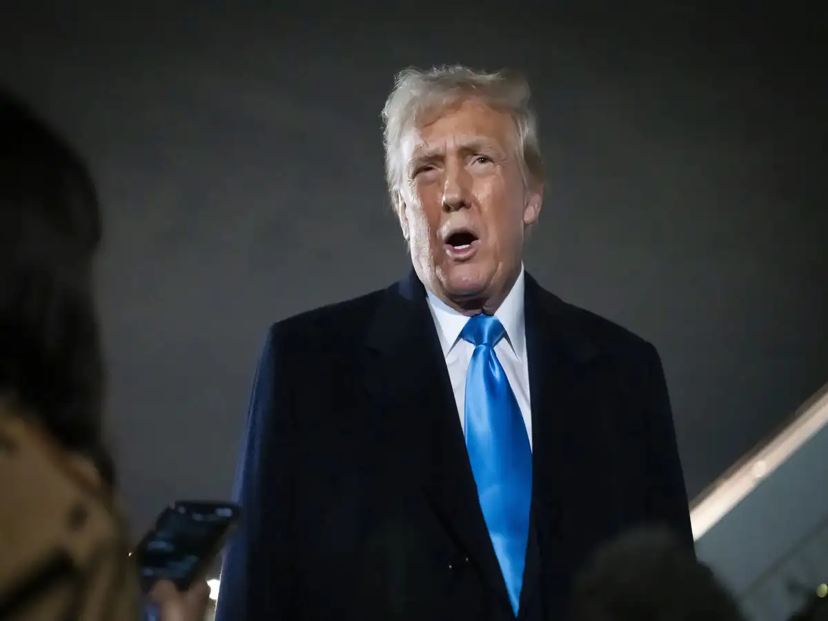 Trump Proposes Radical Third-Term Economic Plan: Tariffs, Tax Cuts, and Constitutional Challenges