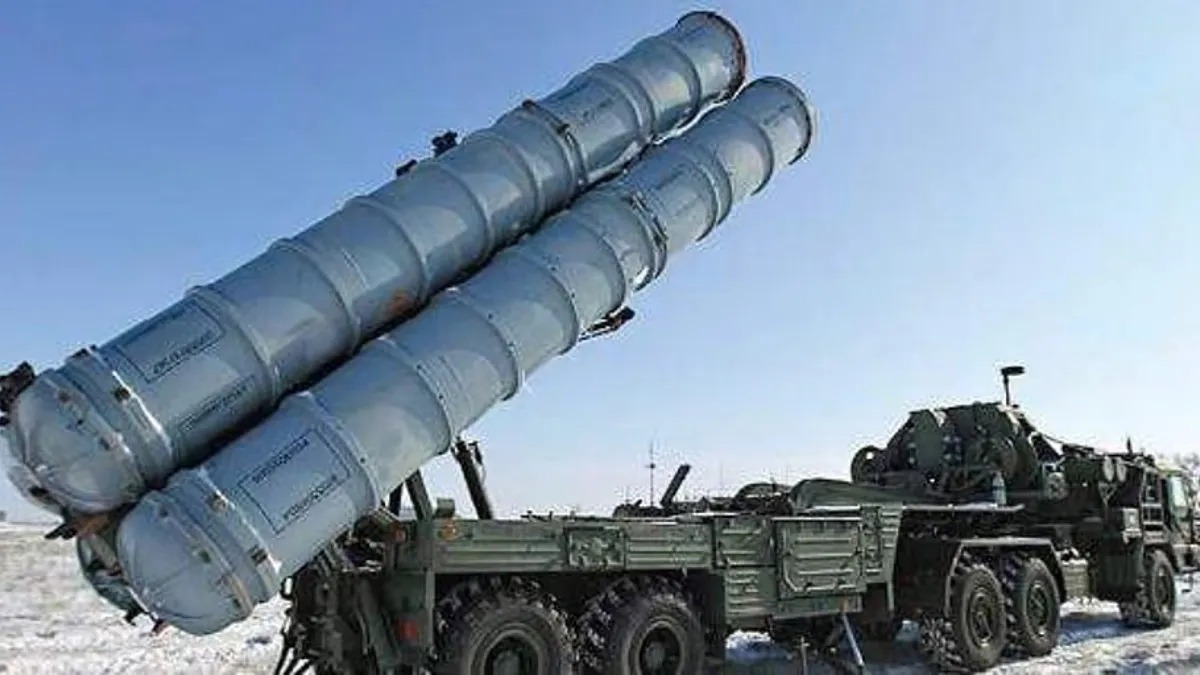 Indian Military Thwarts Pakistani Attack Using Russian, Israeli, and Indigenous Defense Systems