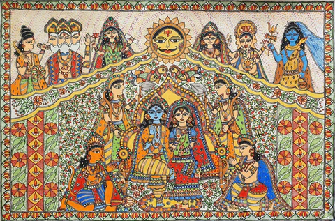 दुनिया भर में क्यों मशहूर हो रहा है मिथिलांचल? जानिए इसकी संस्कृति, भाषा, खानपान और ऐतिहासिक पहचान