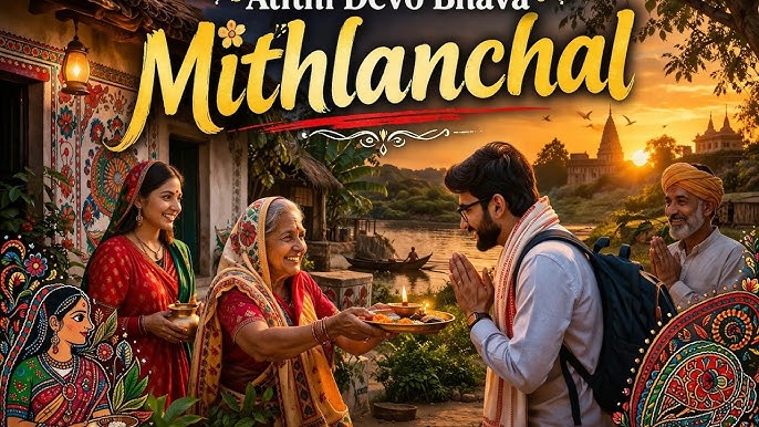 दुनिया भर में क्यों मशहूर हो रहा है मिथिलांचल? जानिए इसकी संस्कृति, भाषा, खानपान और ऐतिहासिक पहचान