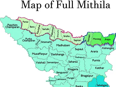 दुनिया भर में क्यों मशहूर हो रहा है मिथिलांचल? जानिए इसकी संस्कृति, भाषा, खानपान और ऐतिहासिक पहचान