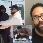 Marcus Jordan Arrested: NBA Legend's Son Charged with Cocaine Possession After Dramatic Railroad Incident