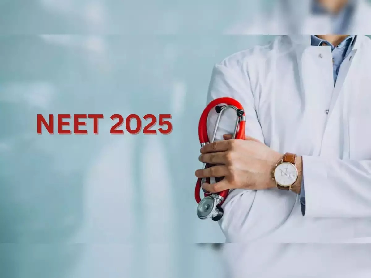 NEET UG 2025: NTA Introduces New Tie-Breaking Rule and Exam Pattern Changes