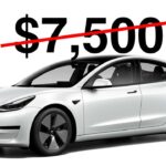 How to Claim the $7,500 EV Tax Credit If You Don’t Owe Taxes