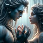 Shiv Parvati, 10 Mahavidyas