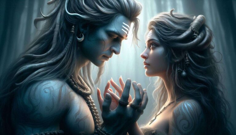 Shiv Parvati, 10 Mahavidyas