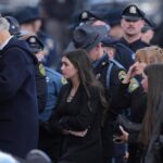 Family prepares for funeral of officer killed in Pennsylvania hospital shooting