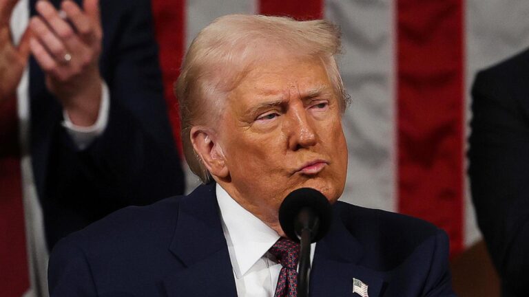 Trump targets security clearances of law firm entangled in 2016 Russia investigation