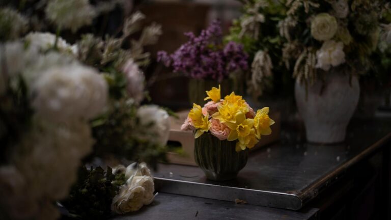 Paris Hilton nonprofit gives $25K grants to women-owned businesses hit by Eaton Fire