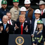 Trump’s tariff tactics carry higher economic risks than during his first term