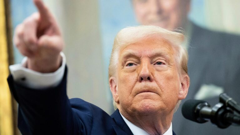 Trump's promised 'Liberation Day' of tariffs is coming. Here's what it could mean for you