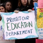 Education Department staff cuts could limit options for families of kids with disabilities