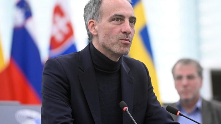 From France comes a call for Trump's America to return Lady Liberty. Here's why it won't happen