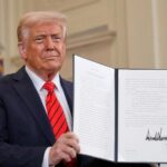 Trump asks Supreme Court for OK to cut teacher-training money as part of anti-DEI push