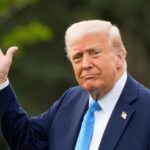 Trump roars down multiple paths of retribution as he vowed. Some targets yield while others fight