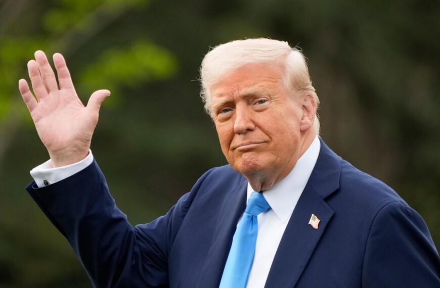 Trump roars down multiple paths of retribution as he vowed. Some targets yield while others fight