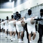 The Tren de Aragua gang started in a Venezuelan prison. Now US politics are focusing on it