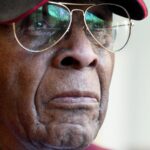 One of the last surviving Tuskegee Airmen remembers struggle for recognition amid Trump’s DEI purge