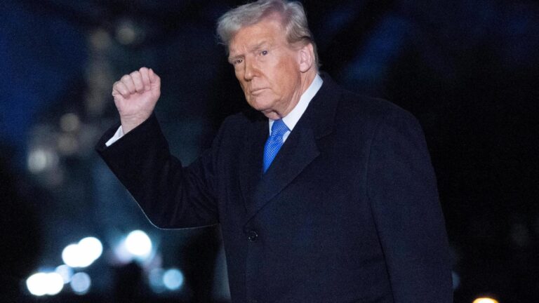 Trump overstepped his constitutional authority in freezing Congress' funding for USAID, judge says