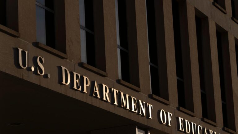 Facing anti-DEI investigations, colleges cut ties with nonprofit targeted by conservatives