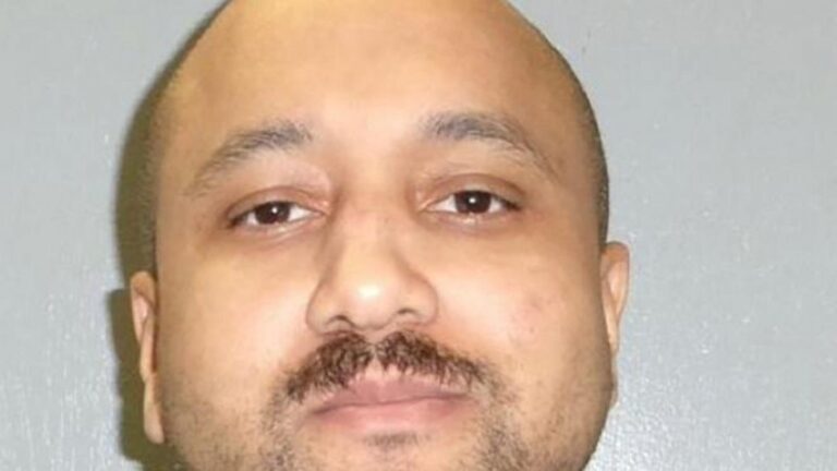 South Carolina inmate chooses to die by firing squad like condemned inmate before him