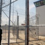 California prisons restrict movement, calls and visits as violence surges