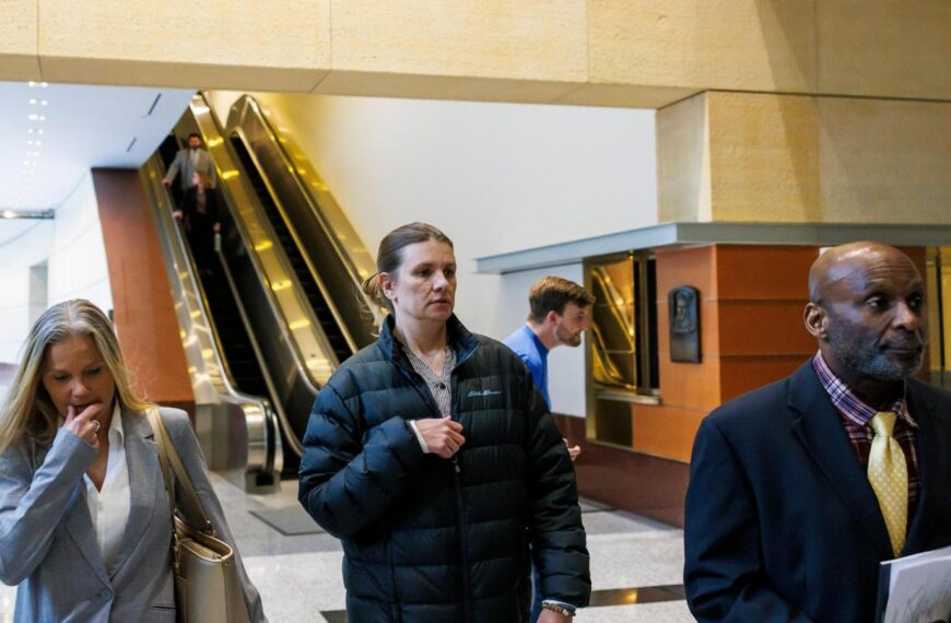 Minnesota jury convicts alleged ringleader of massive pandemic food fraud scheme on all counts