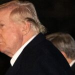 Trump administration again labels the Houthis a ‘foreign terrorist organization’