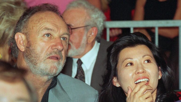 What is hantavirus, the infection that killed Gene Hackman's wife, Betsy Arakawa?