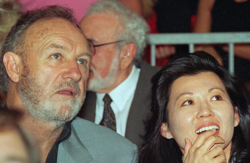 What is hantavirus, the infection that killed Gene Hackman’s wife, Betsy Arakawa?