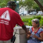 Last decade was Earth’s hottest ever as CO2 levels reach an 800,000-year high