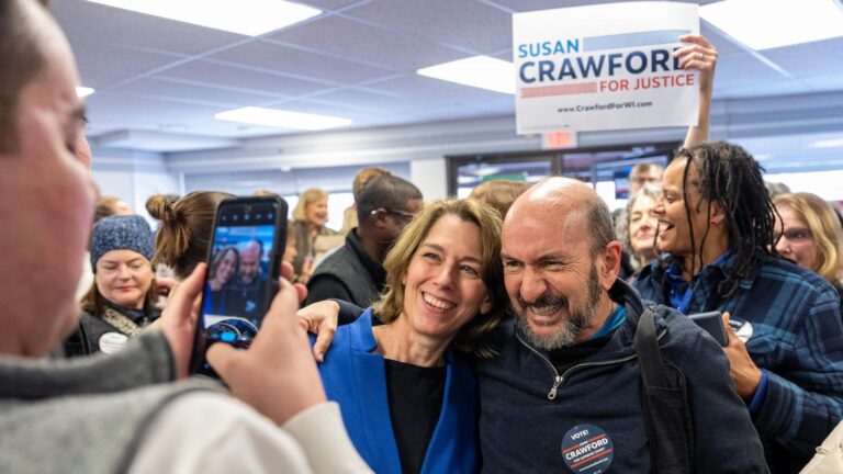 Wisconsin's attorney general asks the state Supreme Court to stop Musk's $1 million payments