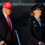 Judge rules head of watchdog agency must keep his job, says Trump’s bid to oust him was unlawful