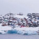 Second lady Usha Vance will visit Greenland as Trump talks up US takeover