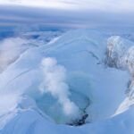 Volcano near Alaska’s largest city could erupt in coming weeks or months: Scientists