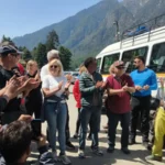 Tourists Slowly Return to Pahalgam Amid Lingering Fear After Deadly Attack