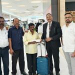 Lost in the System: Indian Worker Returns Home After 4 Decades in Bahrain