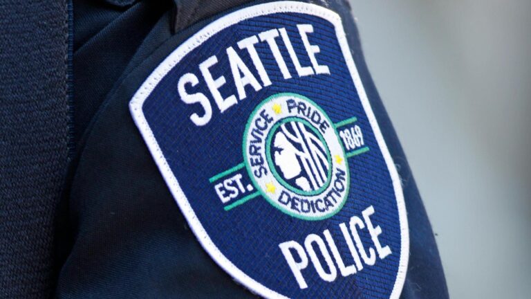 Officers who attended Jan. 6 rally ask Supreme Court to keep identities anonymous