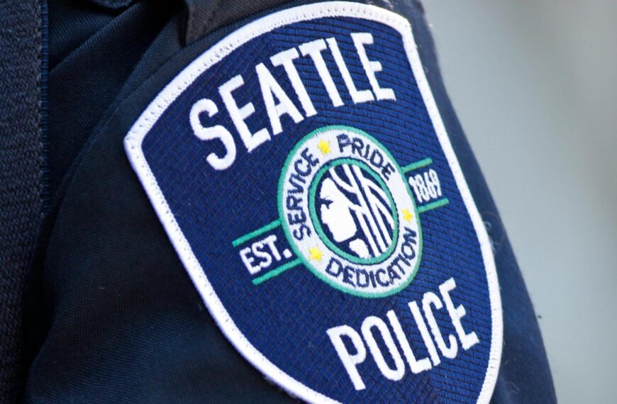 Officers who attended Jan. 6 rally ask Supreme Court to keep identities anonymous