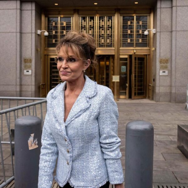 Jury finds The New York Times did not…