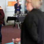 Midwestern city has long been a federal hub. The pain from DOGE’s cuts is everywhere